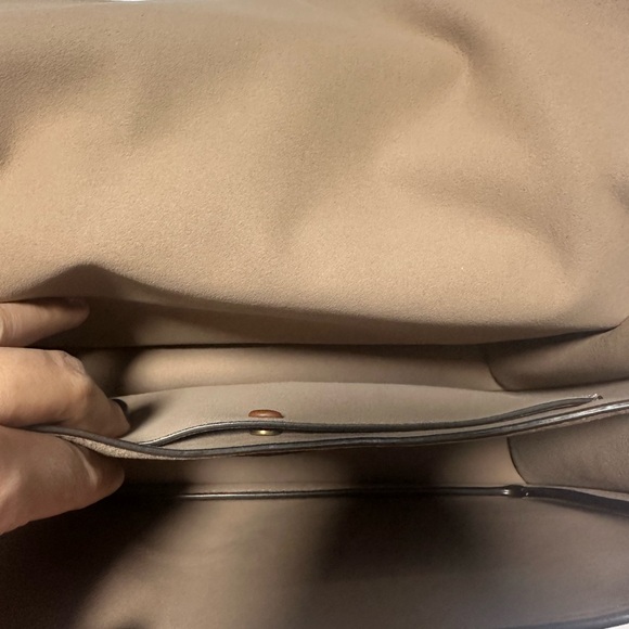 Coach Tabby Shoulder Bag - Picture 6 of 7